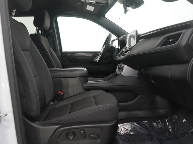 used 2024 GMC Yukon XL car, priced at $52,900