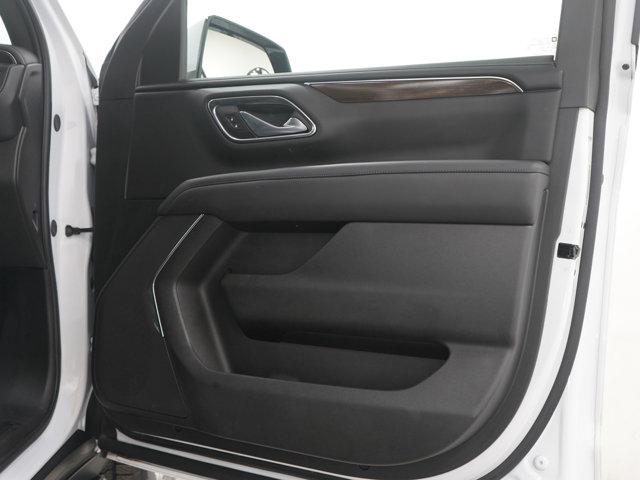 used 2024 GMC Yukon XL car, priced at $52,900