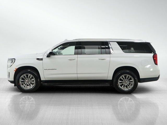 used 2024 GMC Yukon XL car, priced at $52,900