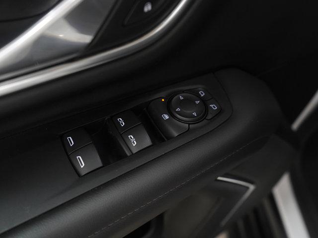 used 2024 GMC Yukon XL car, priced at $52,900