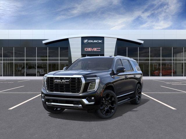 new 2026 GMC Yukon car, priced at $101,390