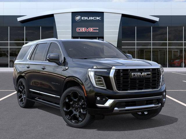 new 2026 GMC Yukon car, priced at $101,390