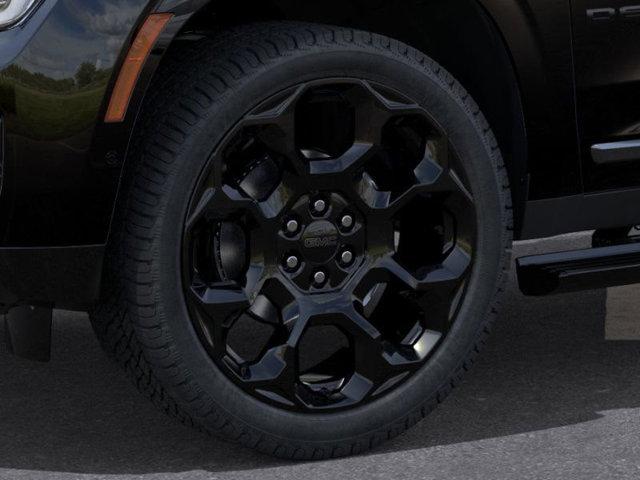 new 2026 GMC Yukon XL car, priced at $116,035