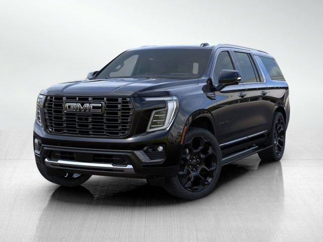 new 2026 GMC Yukon XL car, priced at $116,035