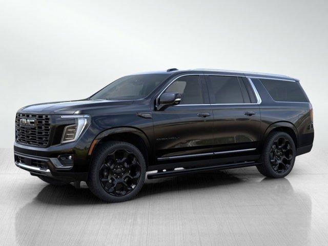 new 2026 GMC Yukon XL car, priced at $116,035