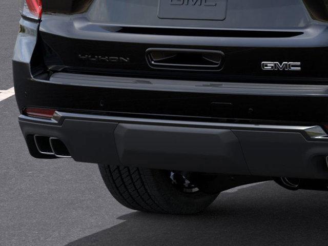 new 2026 GMC Yukon XL car, priced at $116,035