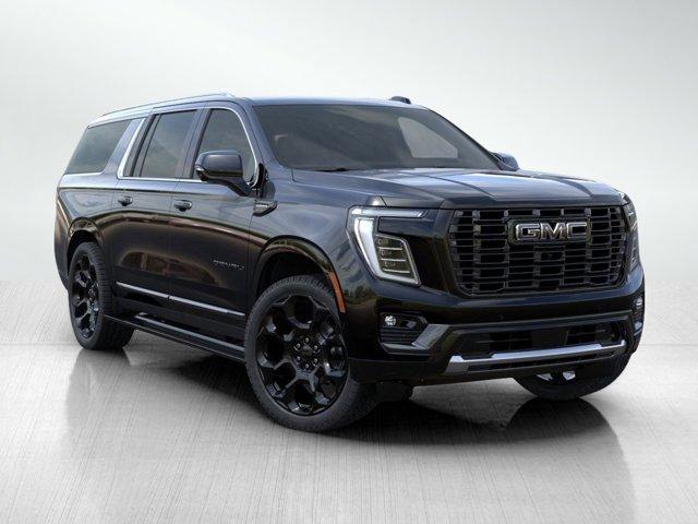 new 2026 GMC Yukon XL car, priced at $116,035