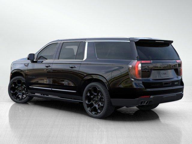 new 2026 GMC Yukon XL car, priced at $116,035