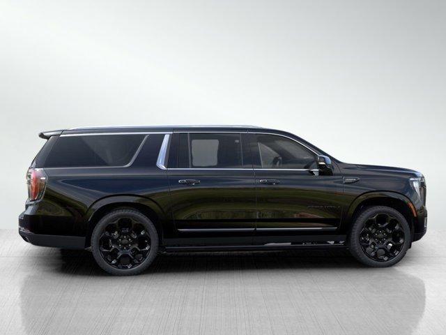 new 2026 GMC Yukon XL car, priced at $116,035