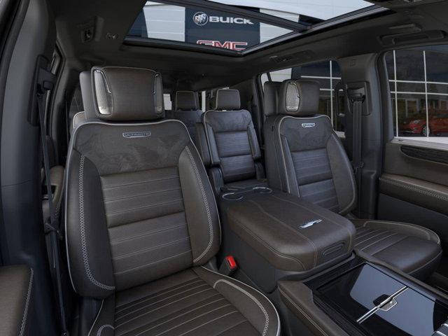 new 2026 GMC Yukon XL car, priced at $116,035
