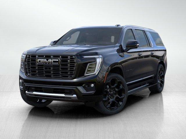 new 2026 GMC Yukon XL car, priced at $116,035