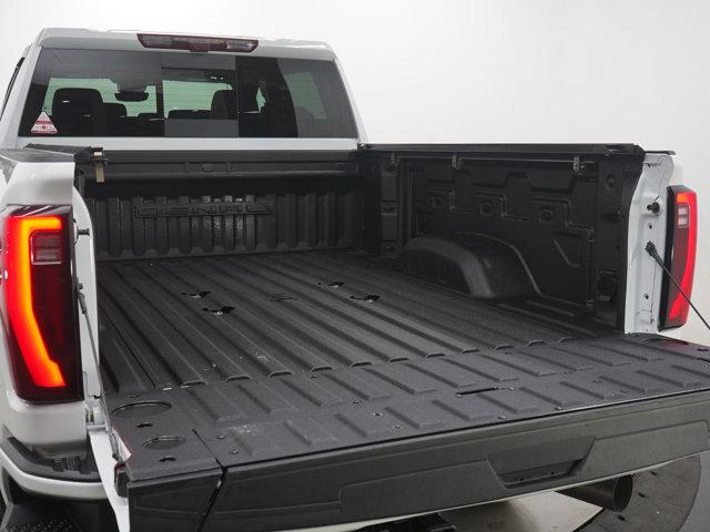 used 2024 GMC Sierra 2500 car, priced at $72,900