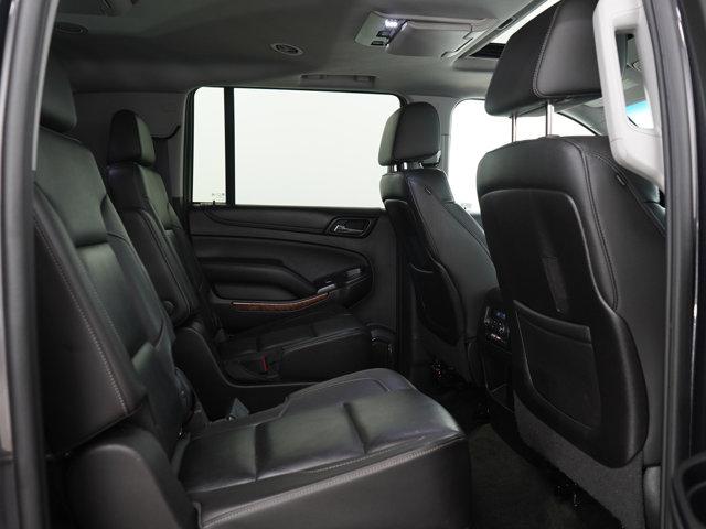 used 2016 Chevrolet Suburban car, priced at $16,350