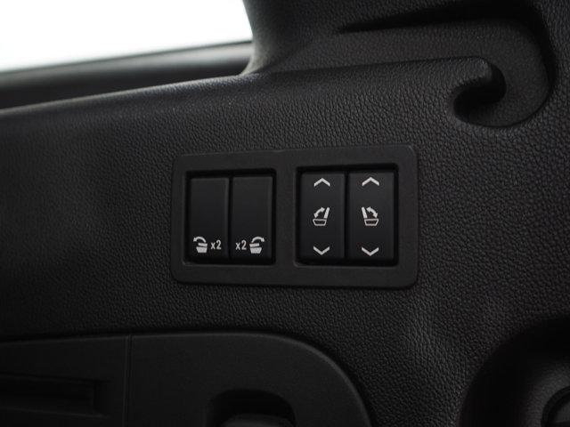 used 2016 Chevrolet Suburban car, priced at $16,350