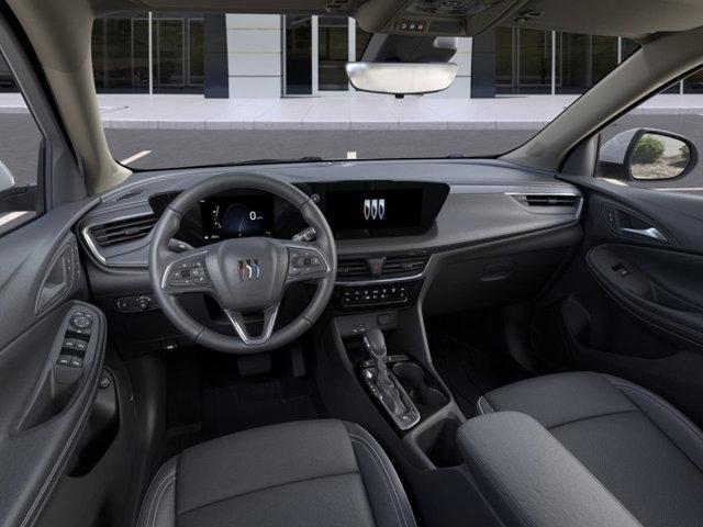 new 2026 Buick Encore GX car, priced at $35,340