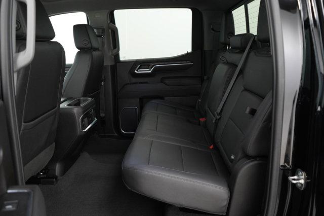 used 2023 GMC Sierra 1500 car, priced at $40,900