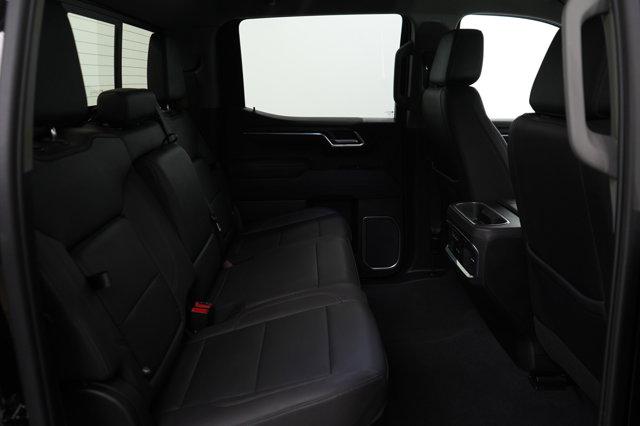 used 2023 GMC Sierra 1500 car, priced at $40,900