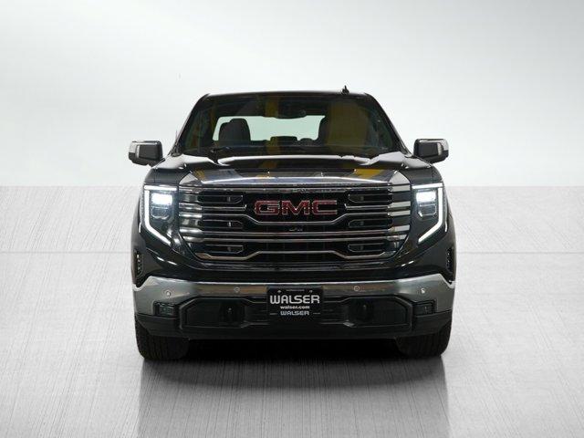used 2023 GMC Sierra 1500 car, priced at $40,900
