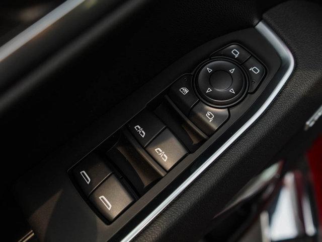 new 2026 GMC Sierra 1500 car, priced at $60,201