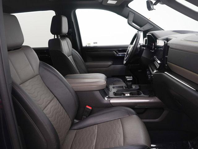 used 2024 Chevrolet Silverado 1500 car, priced at $58,000