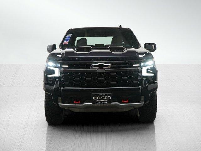 used 2024 Chevrolet Silverado 1500 car, priced at $58,000