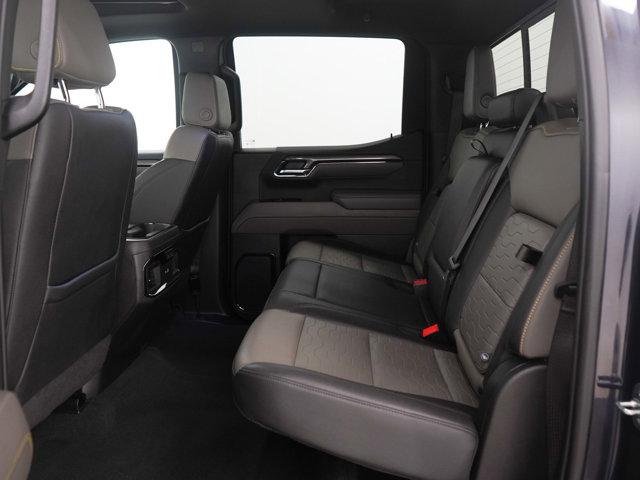 used 2024 Chevrolet Silverado 1500 car, priced at $58,000