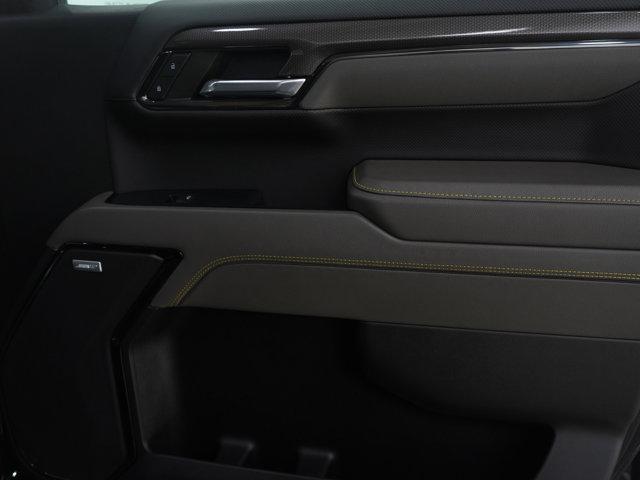 used 2024 Chevrolet Silverado 1500 car, priced at $58,000