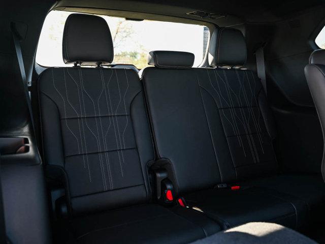 new 2026 Buick Enclave car, priced at $62,942