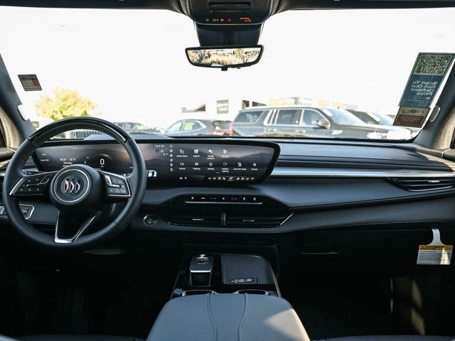 new 2026 Buick Enclave car, priced at $62,942