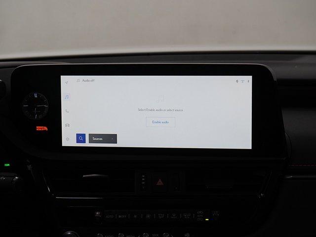 used 2024 Lexus ES 250 car, priced at $34,900