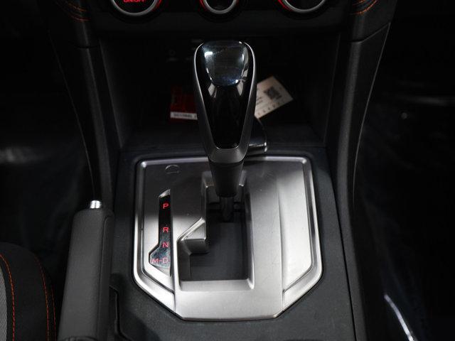 used 2023 Subaru Crosstrek car, priced at $22,300