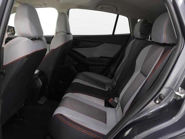 used 2023 Subaru Crosstrek car, priced at $22,300