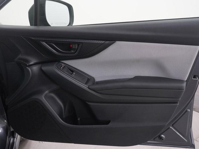 used 2023 Subaru Crosstrek car, priced at $22,300