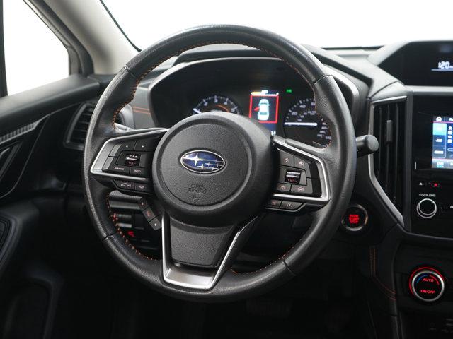 used 2023 Subaru Crosstrek car, priced at $22,300