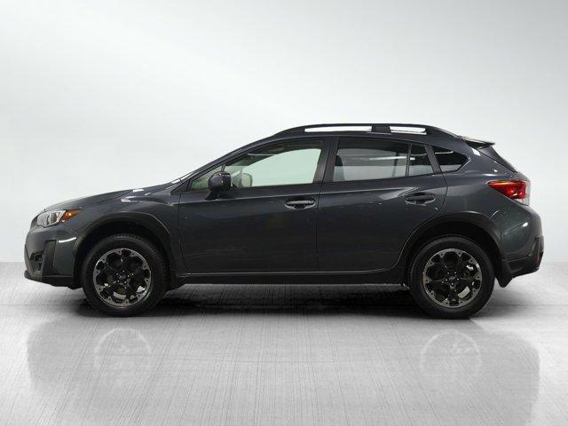 used 2023 Subaru Crosstrek car, priced at $22,300
