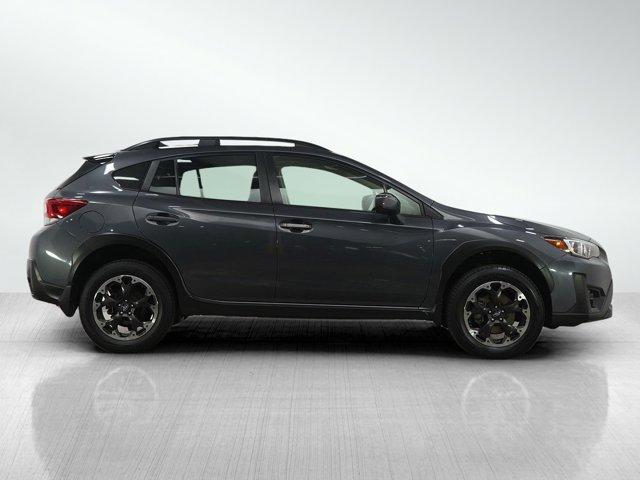 used 2023 Subaru Crosstrek car, priced at $22,300