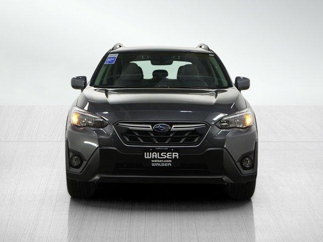 used 2023 Subaru Crosstrek car, priced at $22,300