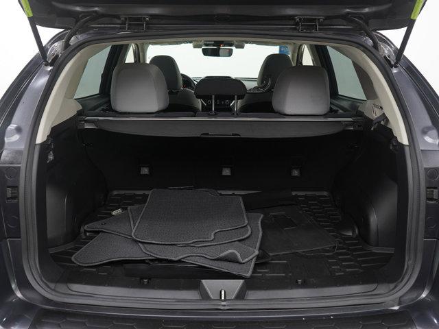 used 2023 Subaru Crosstrek car, priced at $22,300