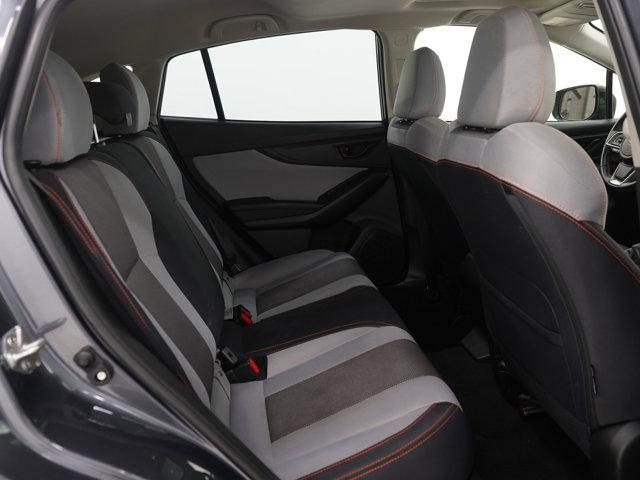 used 2023 Subaru Crosstrek car, priced at $22,300