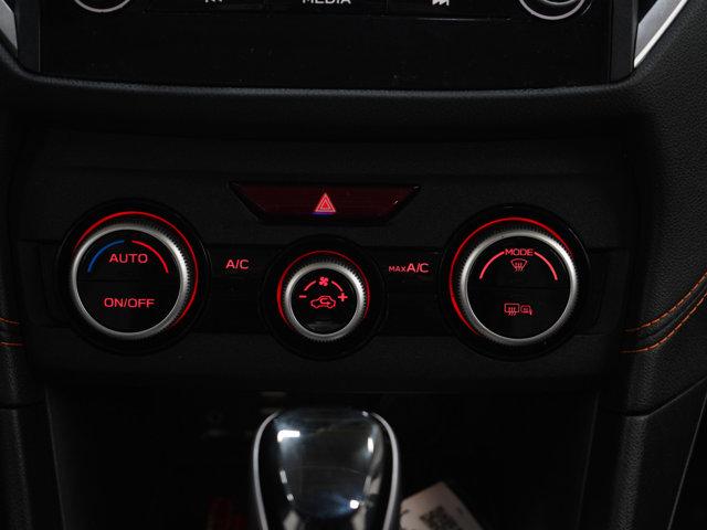 used 2023 Subaru Crosstrek car, priced at $22,300