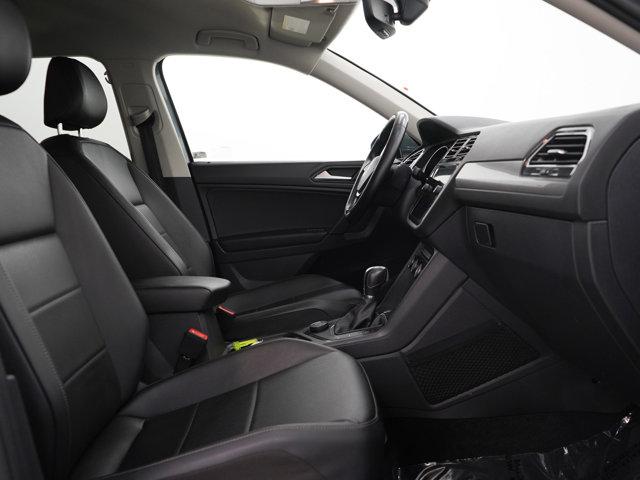 used 2019 Volkswagen Tiguan car, priced at $17,350