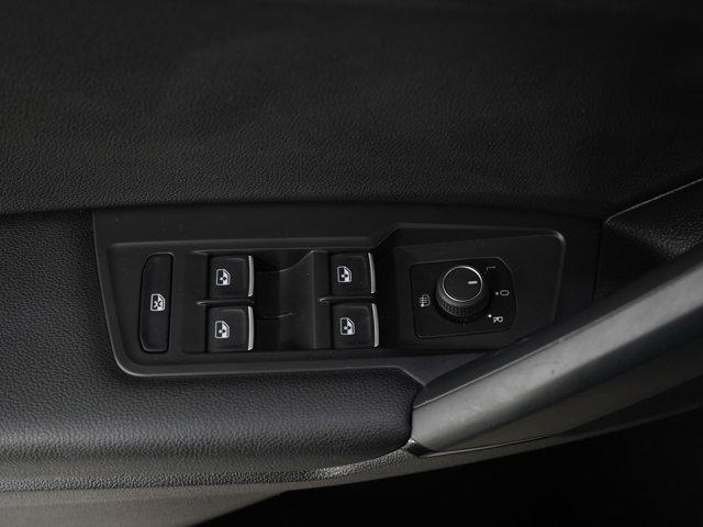 used 2019 Volkswagen Tiguan car, priced at $17,350
