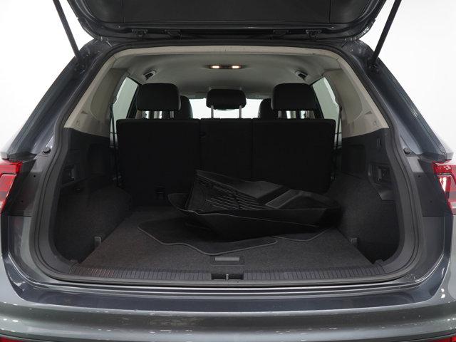 used 2019 Volkswagen Tiguan car, priced at $17,350