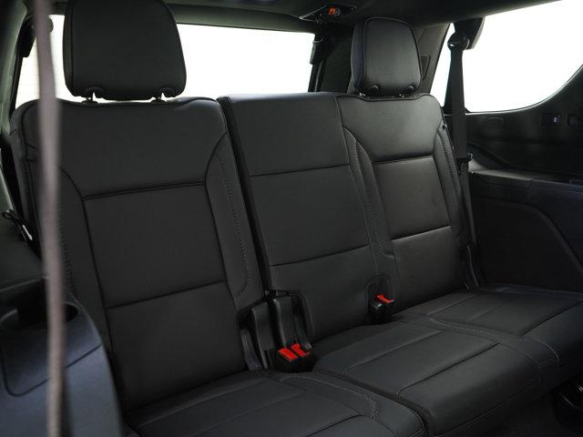 used 2025 GMC Yukon car, priced at $82,250