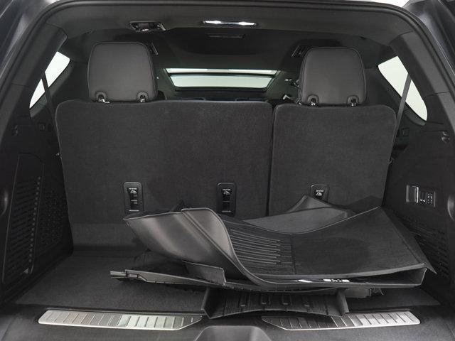 used 2025 GMC Yukon car, priced at $82,250