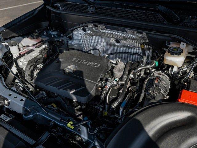 new 2026 Buick Encore GX car, priced at $34,388