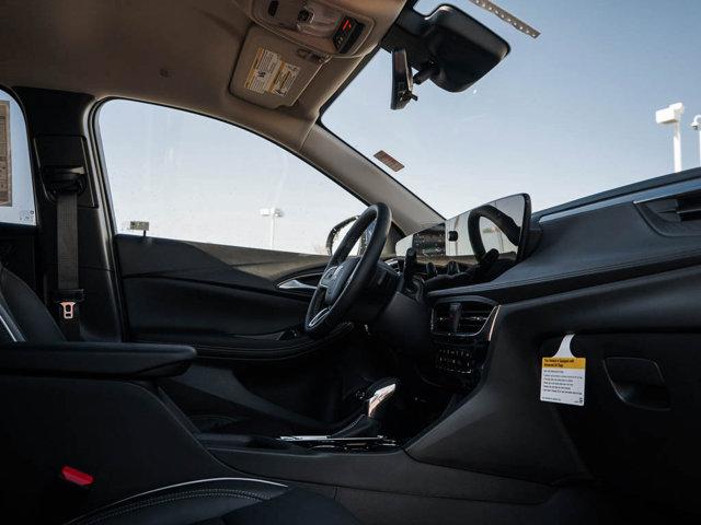 new 2026 Buick Encore GX car, priced at $34,388