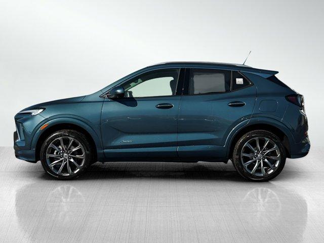 new 2026 Buick Encore GX car, priced at $34,388