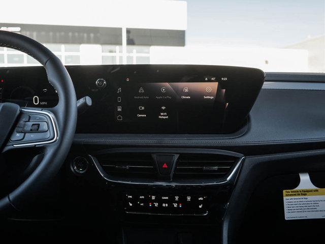 new 2026 Buick Encore GX car, priced at $34,388