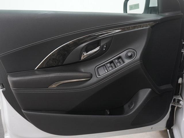 used 2014 Buick LaCrosse car, priced at $8,500